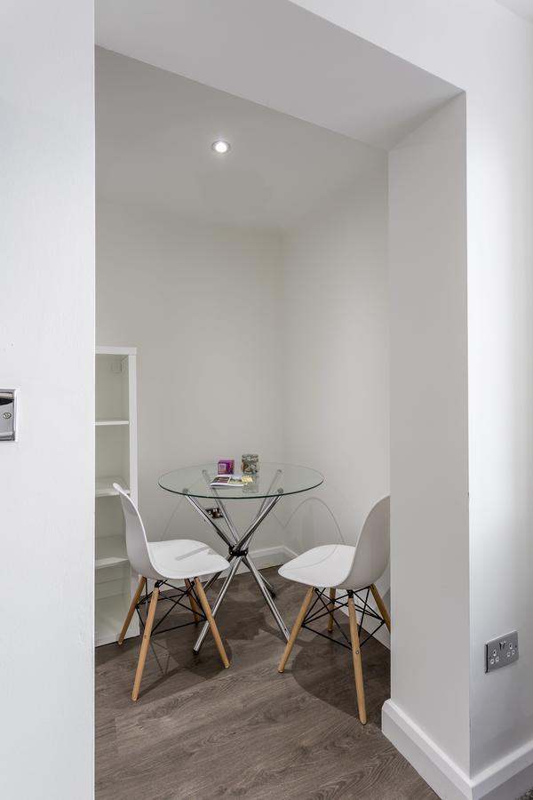 Amazing Studio In Manchester Zewnętrze zdjęcie